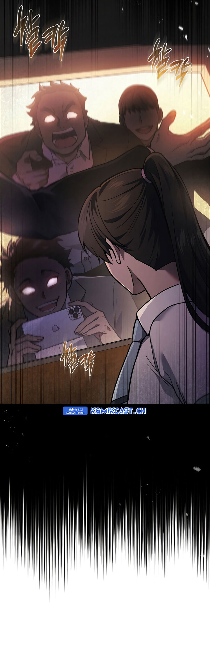 The Strongest Dull Prince’s Secret Battle for the Throne Chapter 37 Gambar 35