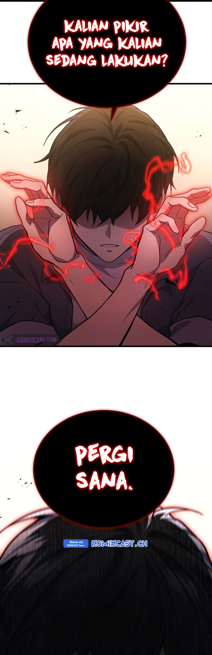 The Strongest Dull Prince’s Secret Battle for the Throne Chapter 37 Gambar 41