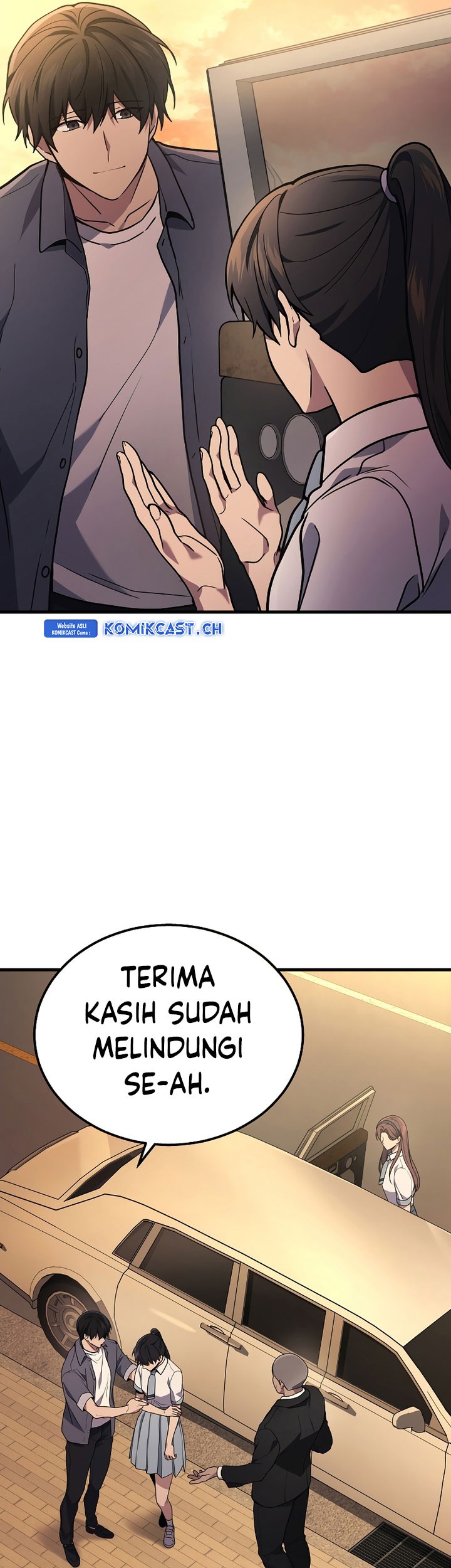 The Strongest Dull Prince’s Secret Battle for the Throne Chapter 37 Gambar 53