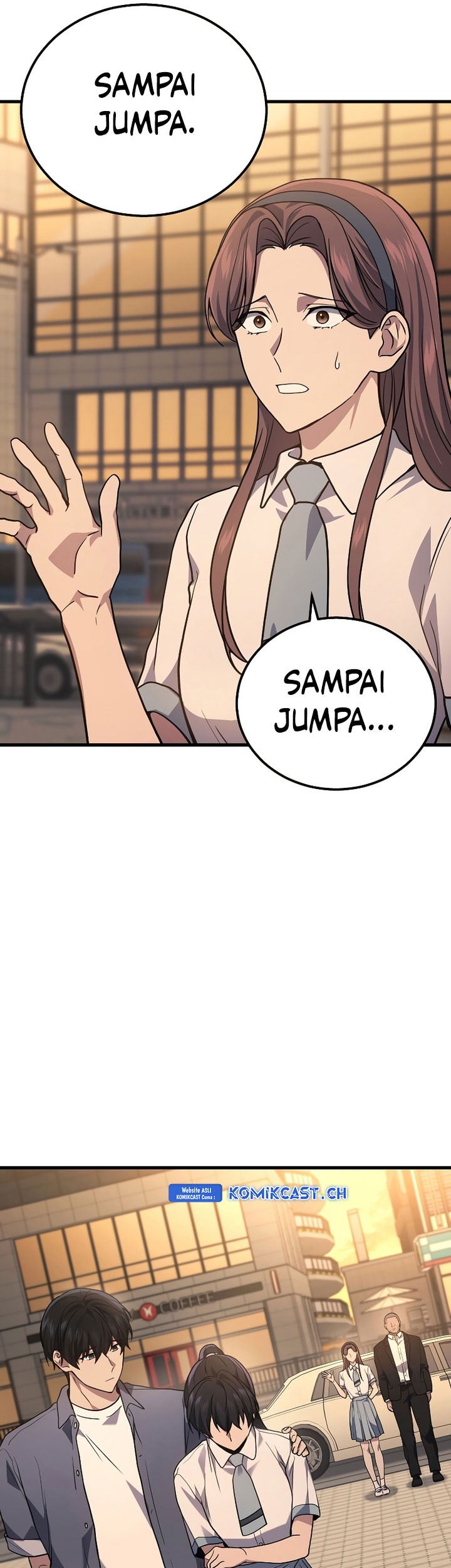 The Strongest Dull Prince’s Secret Battle for the Throne Chapter 37 Gambar 56