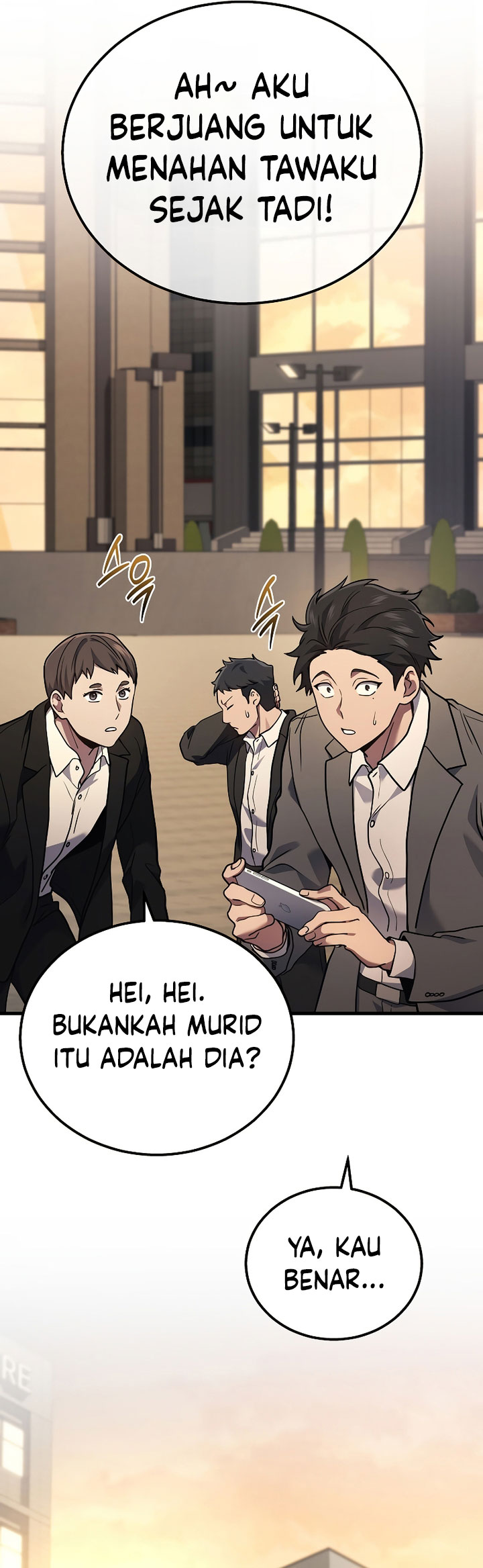 The Strongest Dull Prince’s Secret Battle for the Throne Chapter 37 Gambar 61