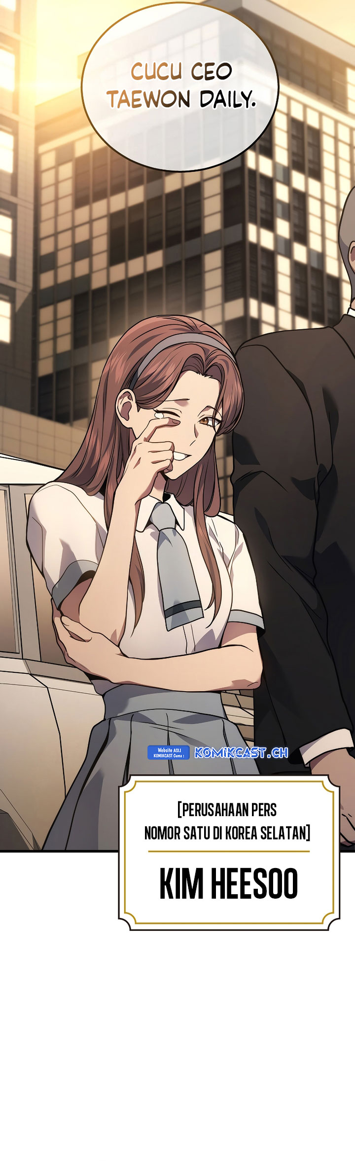 The Strongest Dull Prince’s Secret Battle for the Throne Chapter 37 Gambar 62