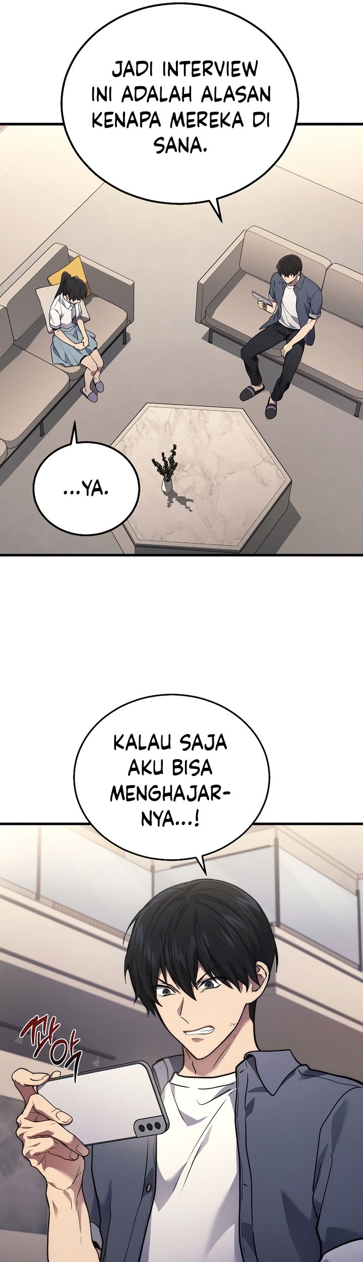 The Strongest Dull Prince’s Secret Battle for the Throne Chapter 37 Gambar 67