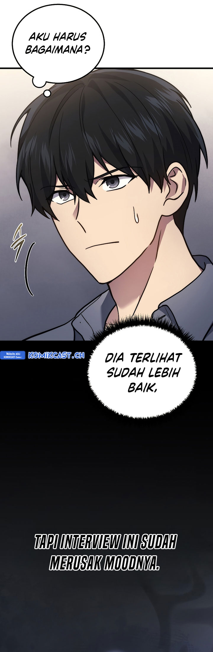 The Strongest Dull Prince’s Secret Battle for the Throne Chapter 37 Gambar 69