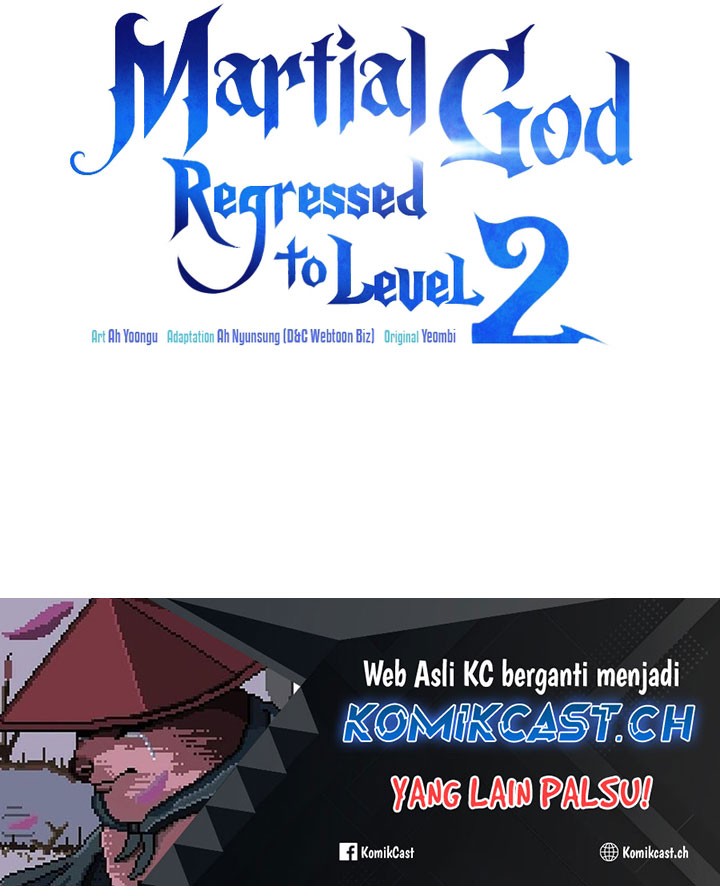 The Strongest Dull Prince’s Secret Battle for the Throne Chapter 37 Gambar 79
