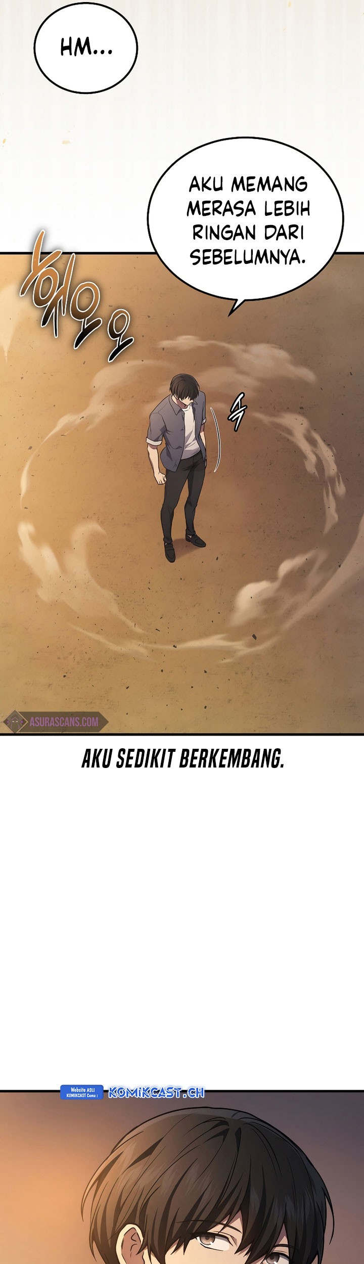 The Strongest Dull Prince’s Secret Battle for the Throne Chapter 37 Gambar 9