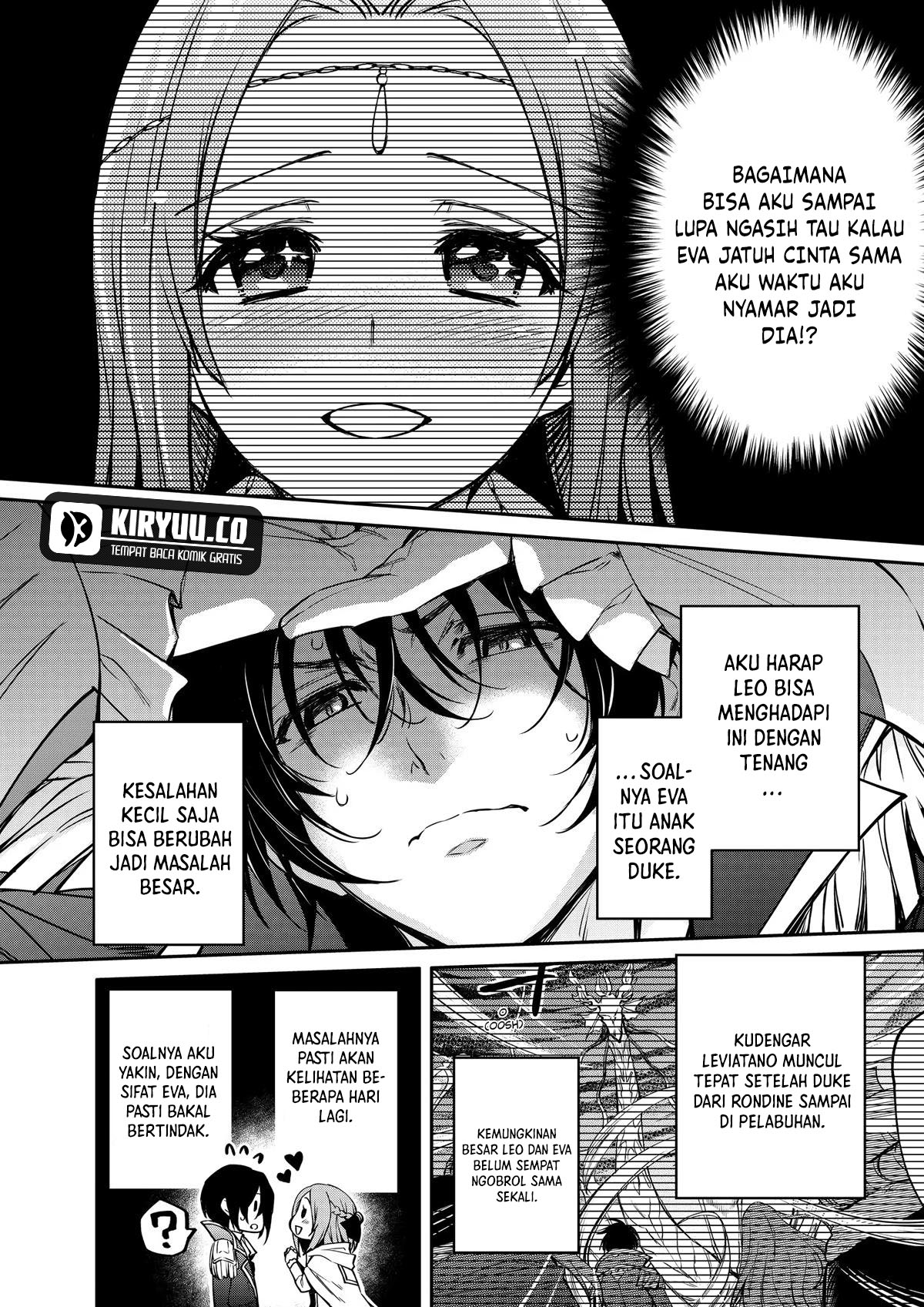 Baca  The Strongest Dull Prince’s Secret Battle for the Throne Chapter 37 Gambar 2