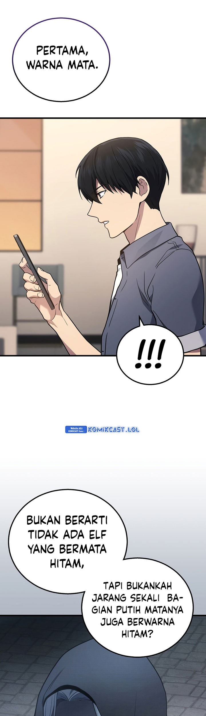The Strongest Dull Prince’s Secret Battle for the Throne Chapter 38 Gambar 19