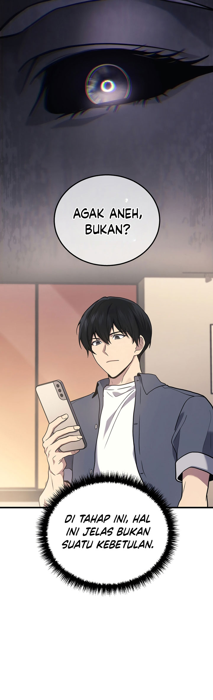 The Strongest Dull Prince’s Secret Battle for the Throne Chapter 38 Gambar 28