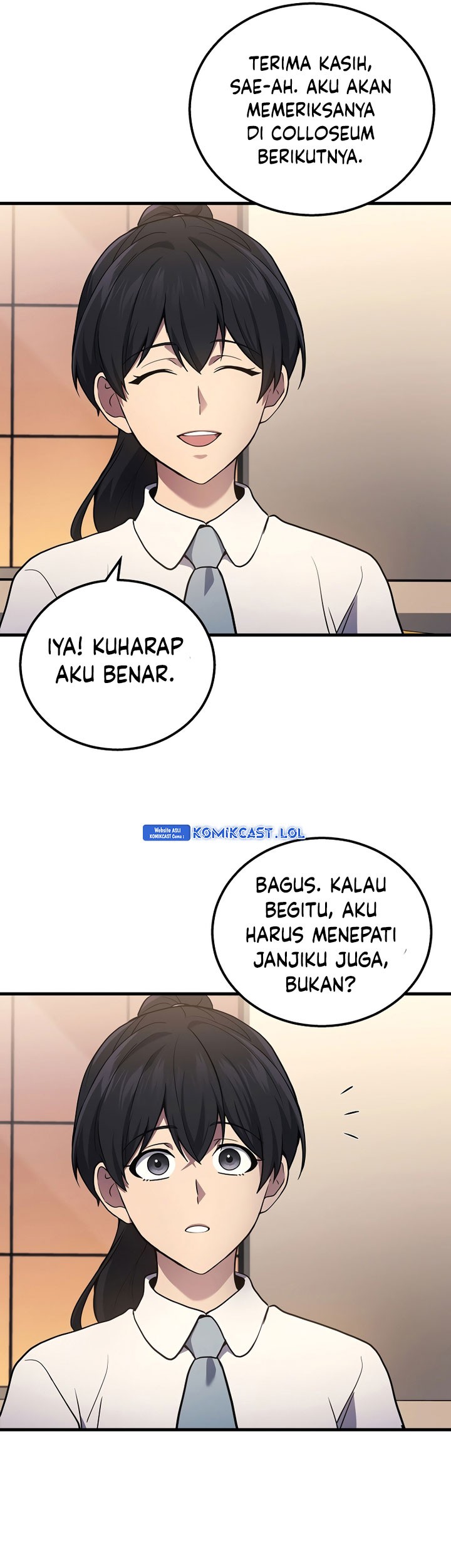 The Strongest Dull Prince’s Secret Battle for the Throne Chapter 38 Gambar 37
