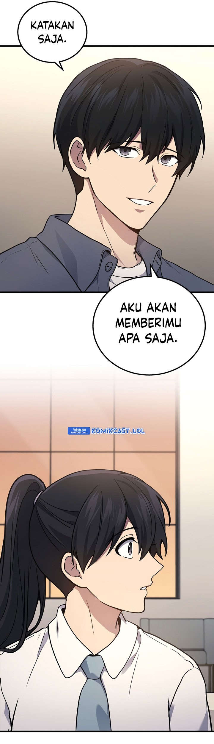 The Strongest Dull Prince’s Secret Battle for the Throne Chapter 38 Gambar 40
