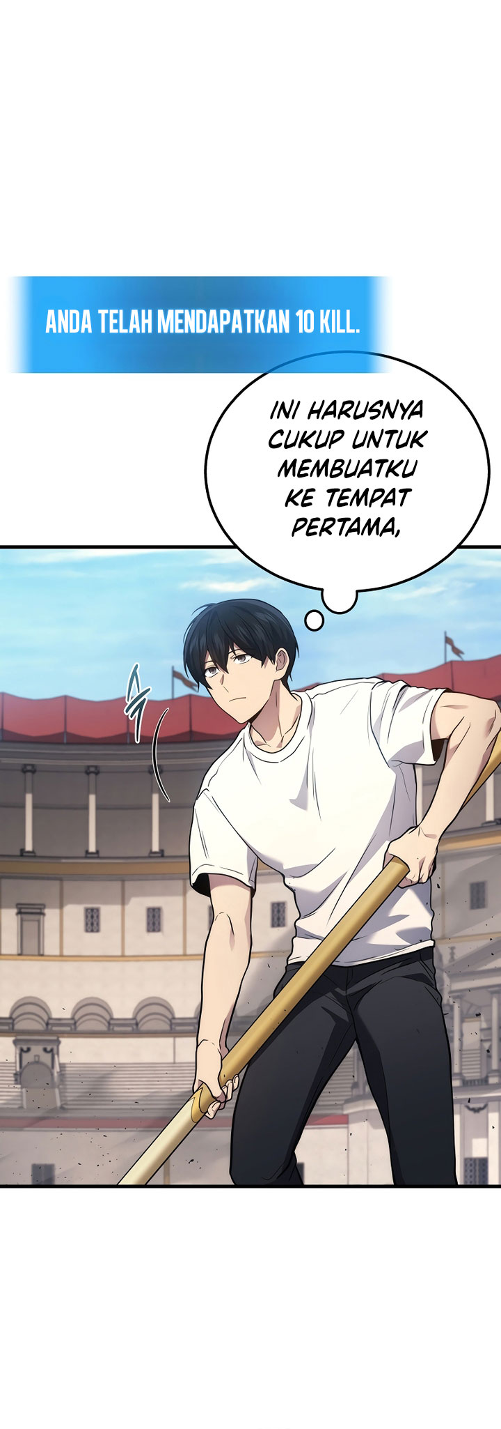 The Strongest Dull Prince’s Secret Battle for the Throne Chapter 38 Gambar 46