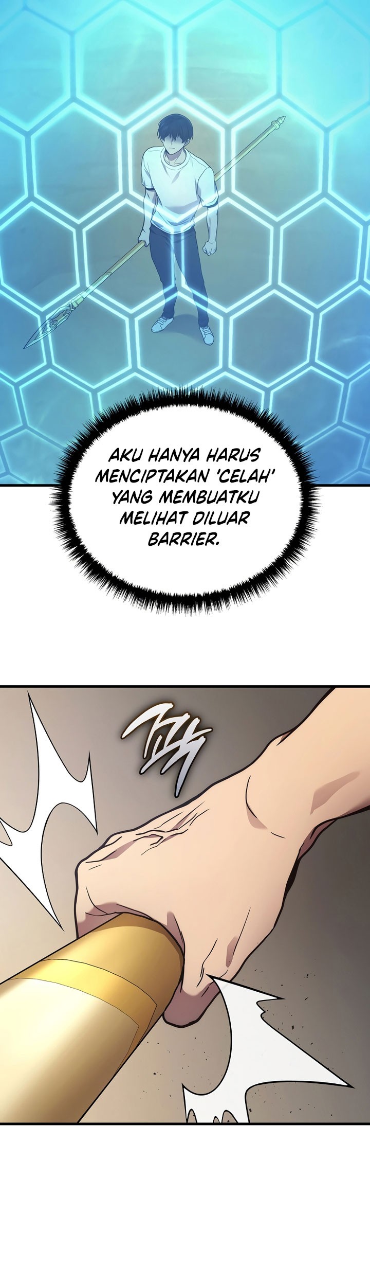 The Strongest Dull Prince’s Secret Battle for the Throne Chapter 38 Gambar 52