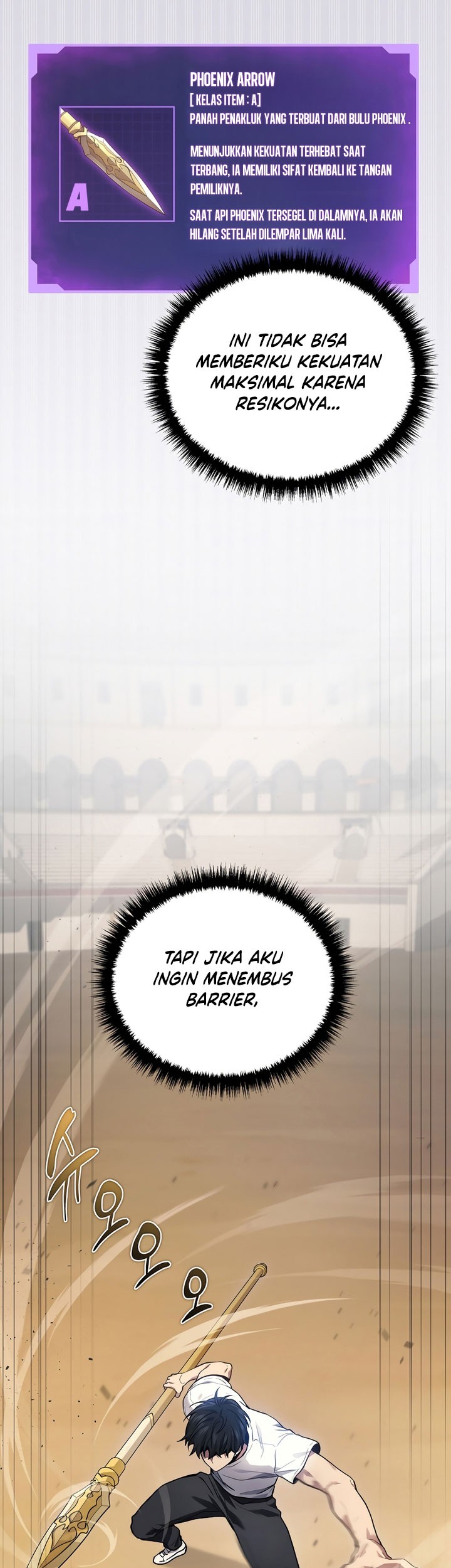The Strongest Dull Prince’s Secret Battle for the Throne Chapter 38 Gambar 56