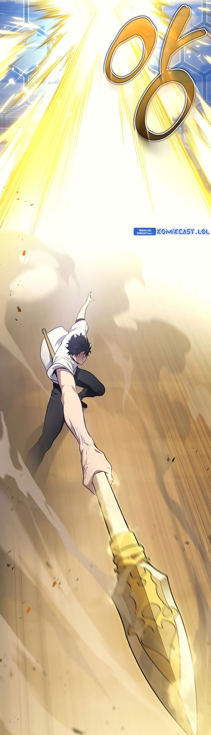 The Strongest Dull Prince’s Secret Battle for the Throne Chapter 38 Gambar 61
