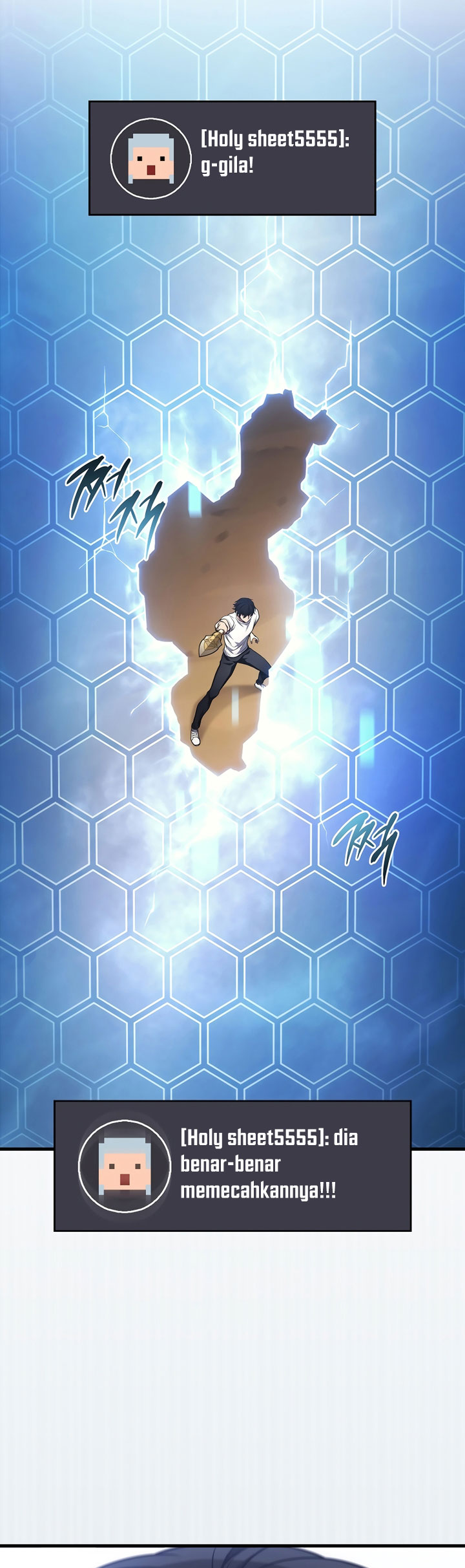 The Strongest Dull Prince’s Secret Battle for the Throne Chapter 38 Gambar 73