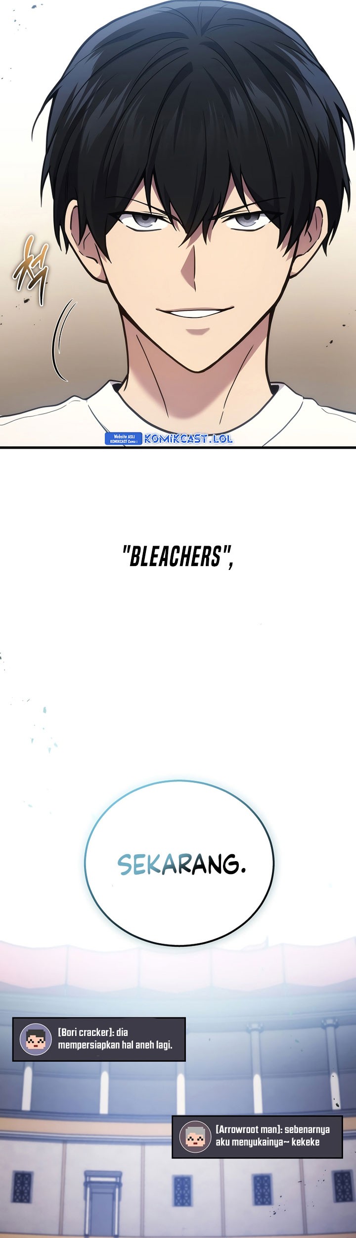 The Strongest Dull Prince’s Secret Battle for the Throne Chapter 38 Gambar 5