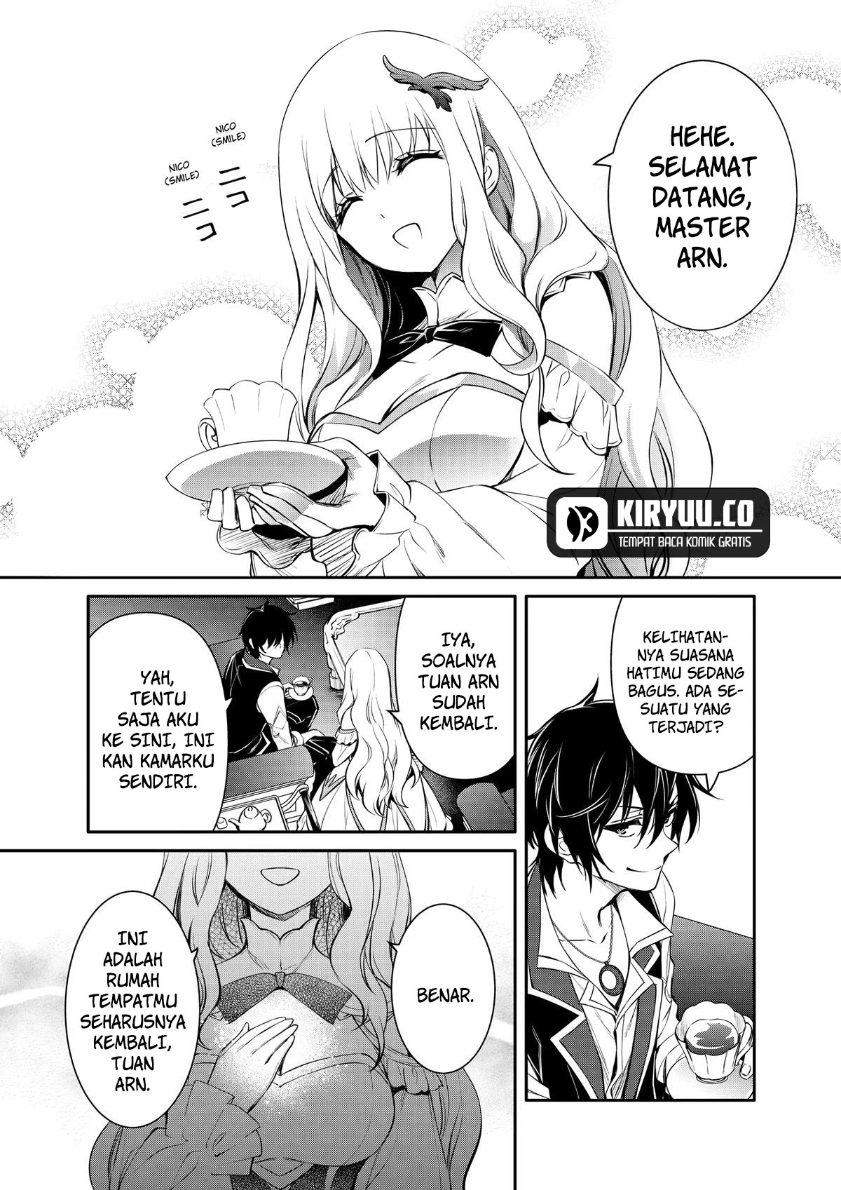 Baca  The Strongest Dull Prince’s Secret Battle for the Throne Chapter 38 Gambar 2