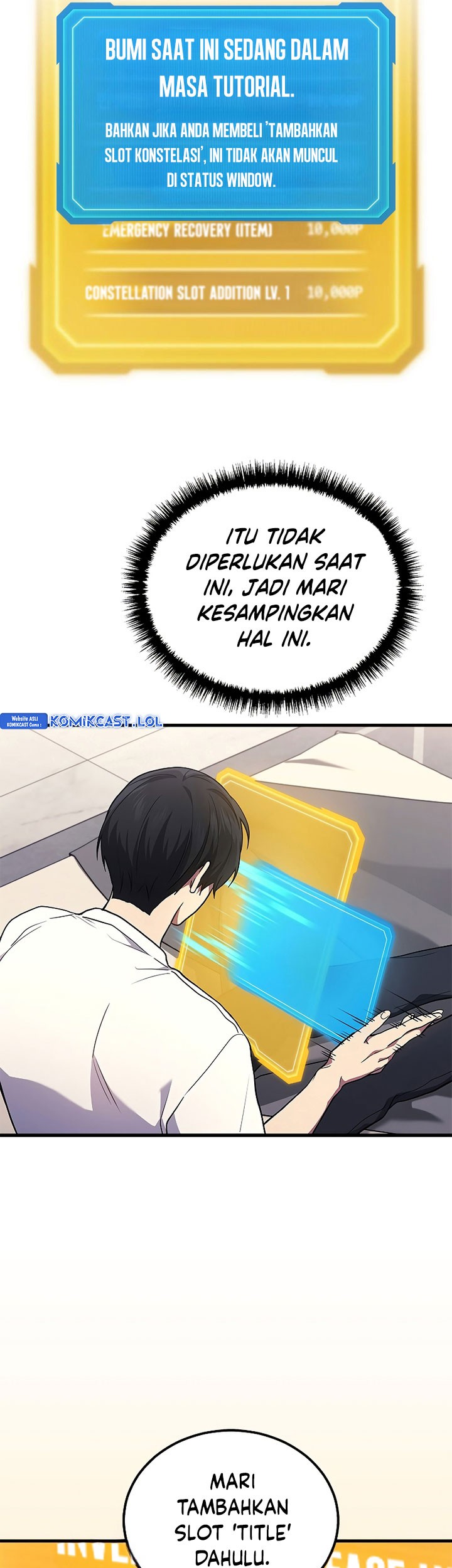 The Strongest Dull Prince’s Secret Battle for the Throne Chapter 39 Gambar 16