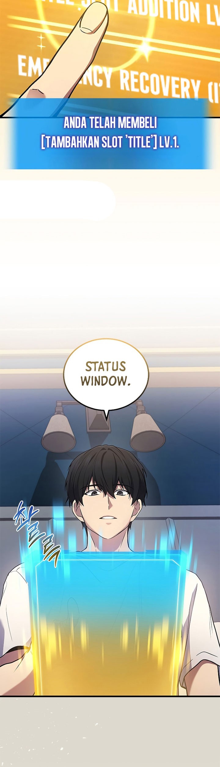 The Strongest Dull Prince’s Secret Battle for the Throne Chapter 39 Gambar 18