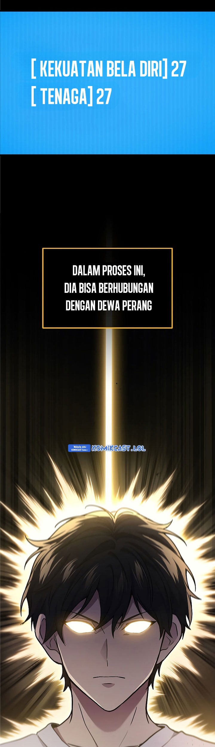 The Strongest Dull Prince’s Secret Battle for the Throne Chapter 39 Gambar 24