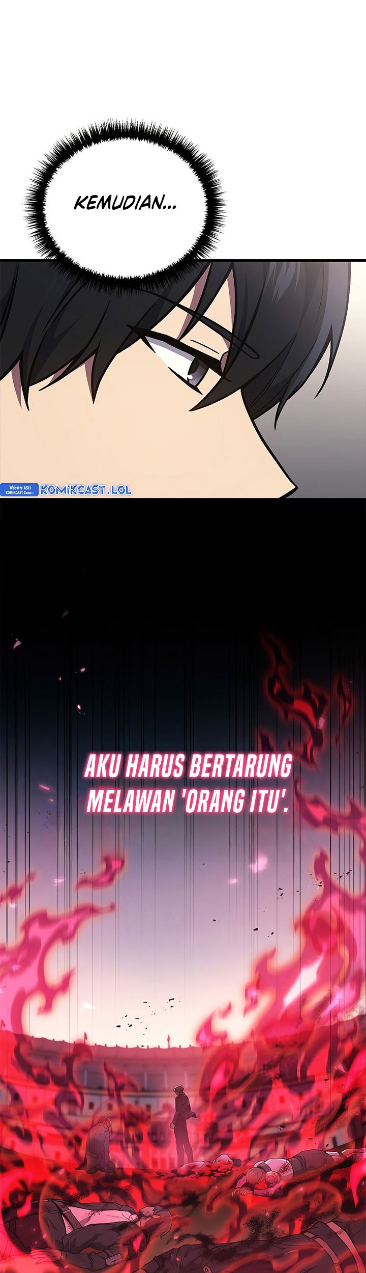 The Strongest Dull Prince’s Secret Battle for the Throne Chapter 39 Gambar 28