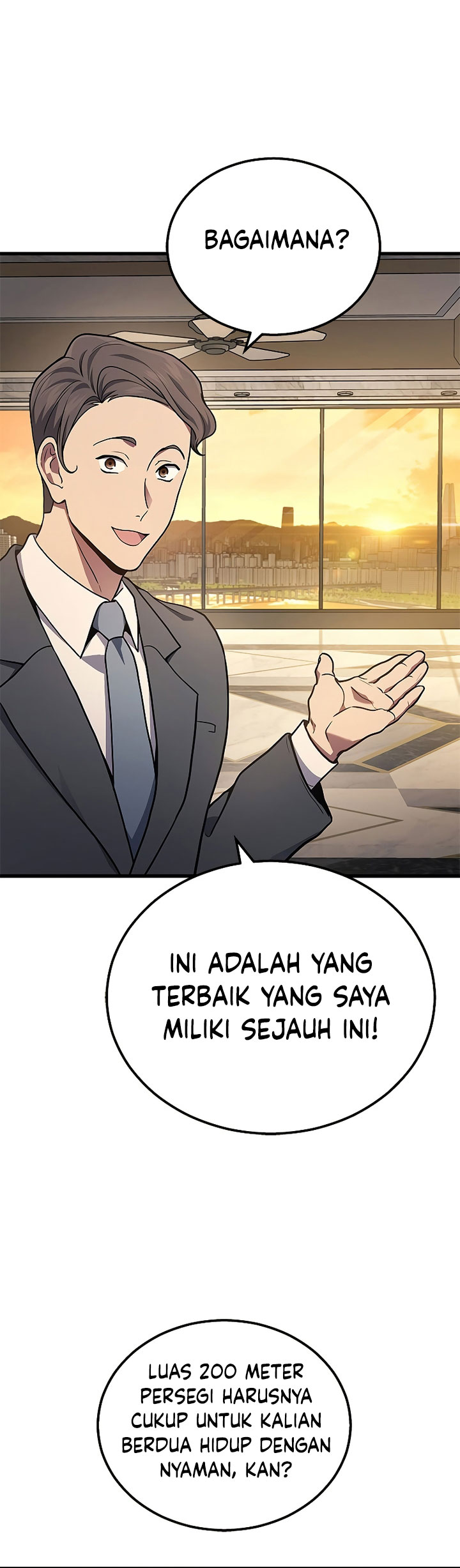 The Strongest Dull Prince’s Secret Battle for the Throne Chapter 39 Gambar 34
