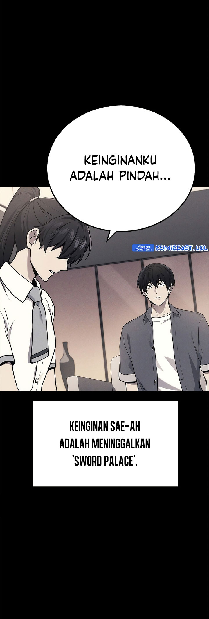 The Strongest Dull Prince’s Secret Battle for the Throne Chapter 39 Gambar 43