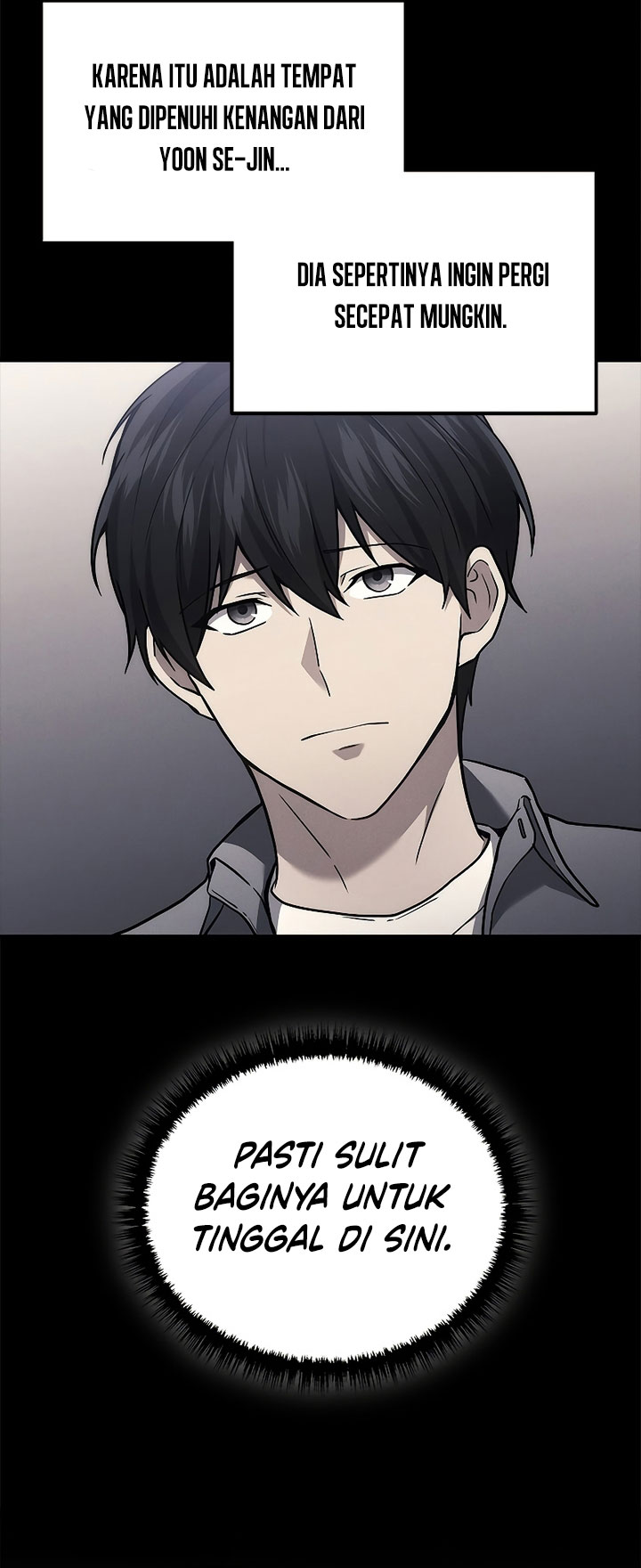 The Strongest Dull Prince’s Secret Battle for the Throne Chapter 39 Gambar 44