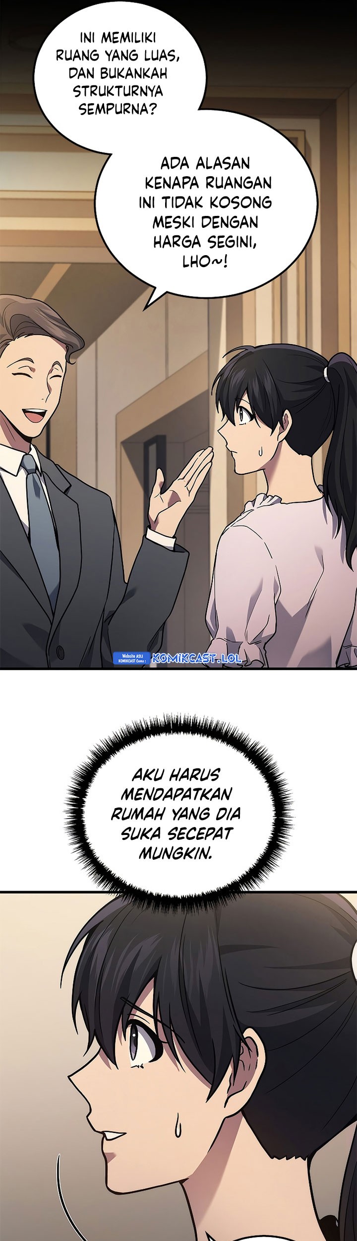 The Strongest Dull Prince’s Secret Battle for the Throne Chapter 39 Gambar 45