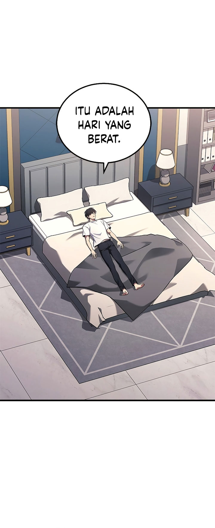 The Strongest Dull Prince’s Secret Battle for the Throne Chapter 39 Gambar 4