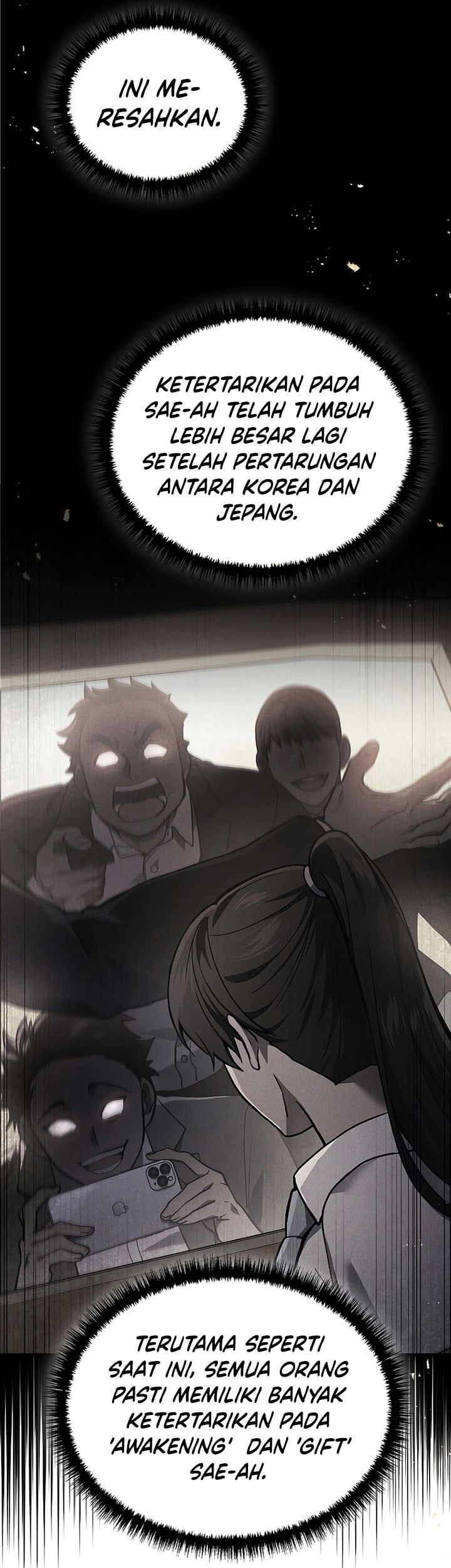 The Strongest Dull Prince’s Secret Battle for the Throne Chapter 39 Gambar 58