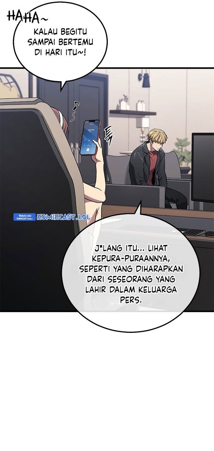 The Strongest Dull Prince’s Secret Battle for the Throne Chapter 39 Gambar 67
