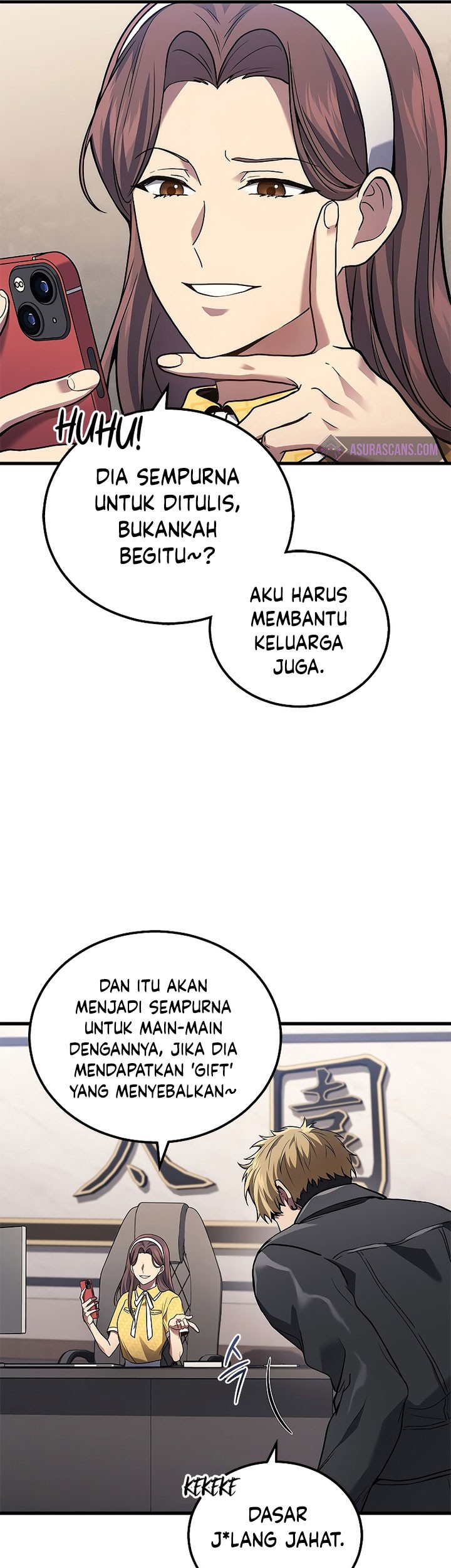 The Strongest Dull Prince’s Secret Battle for the Throne Chapter 39 Gambar 70