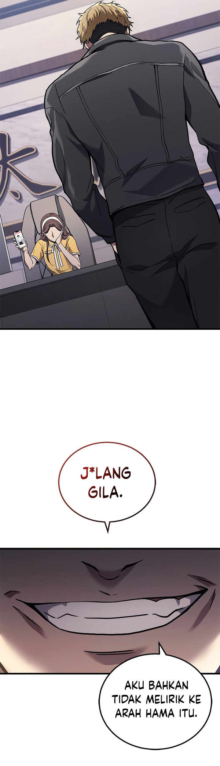 The Strongest Dull Prince’s Secret Battle for the Throne Chapter 39 Gambar 74