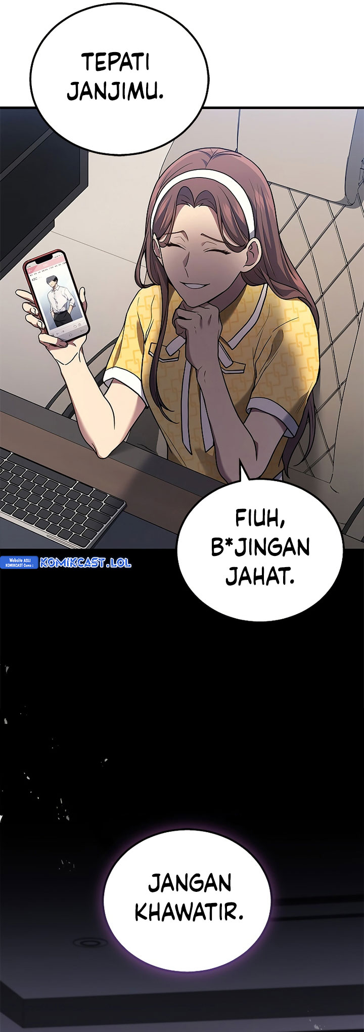 The Strongest Dull Prince’s Secret Battle for the Throne Chapter 39 Gambar 76
