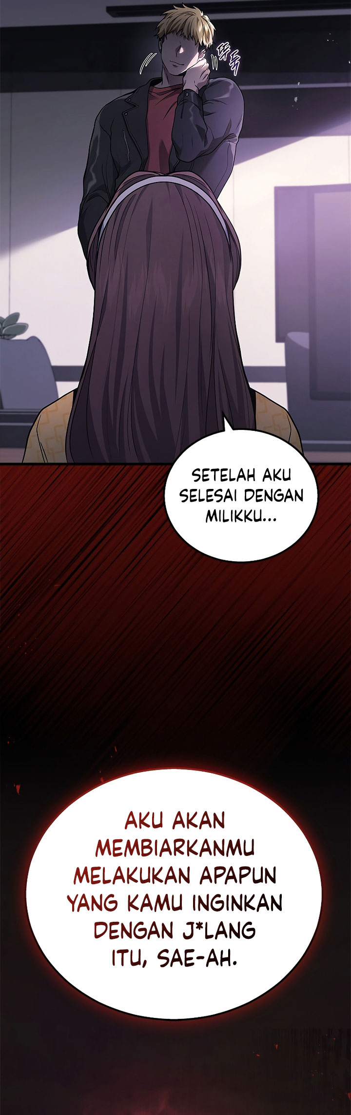 The Strongest Dull Prince’s Secret Battle for the Throne Chapter 39 Gambar 77