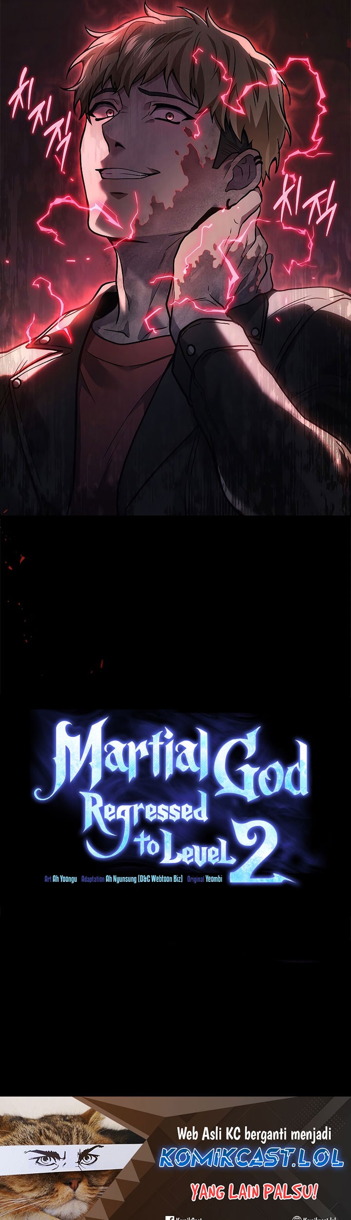 The Strongest Dull Prince’s Secret Battle for the Throne Chapter 39 Gambar 78