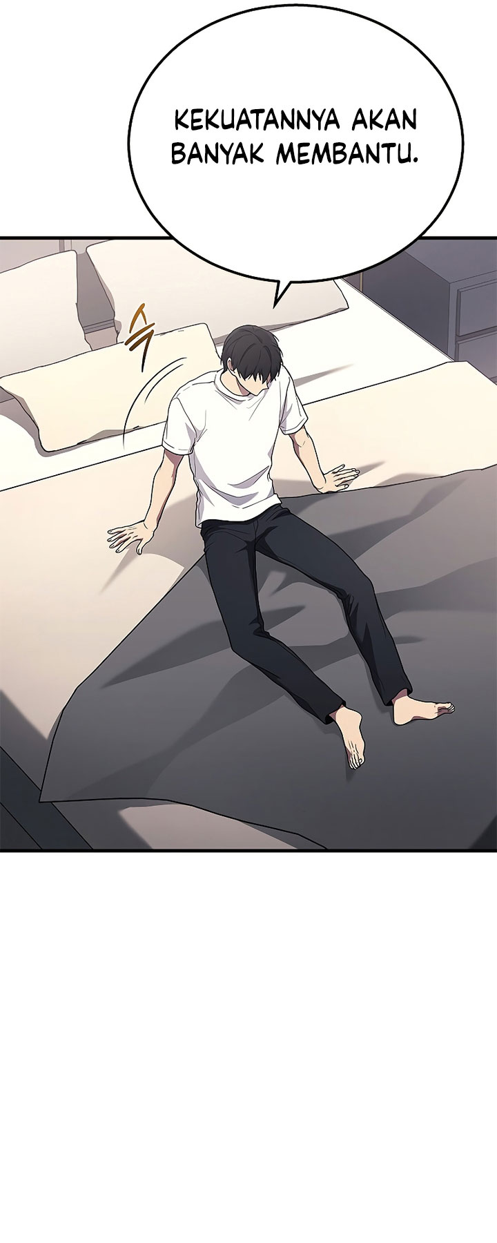 The Strongest Dull Prince’s Secret Battle for the Throne Chapter 39 Gambar 11