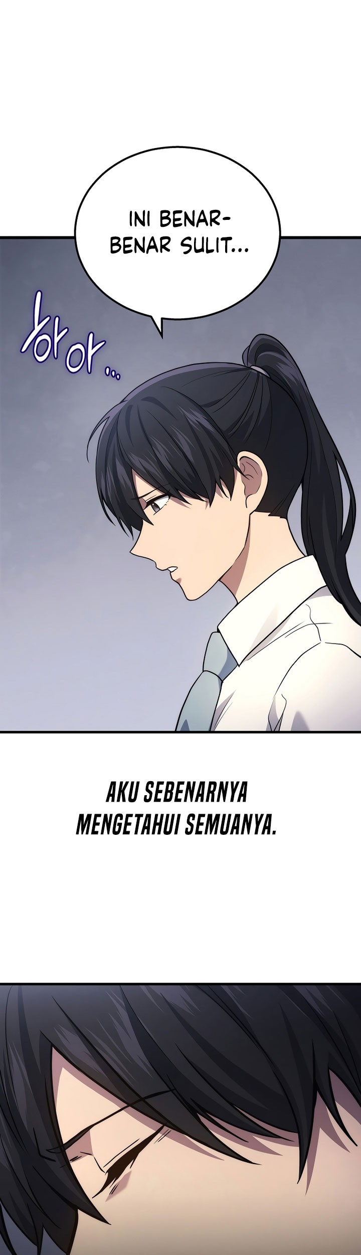 The Strongest Dull Prince’s Secret Battle for the Throne Chapter 40 Gambar 16
