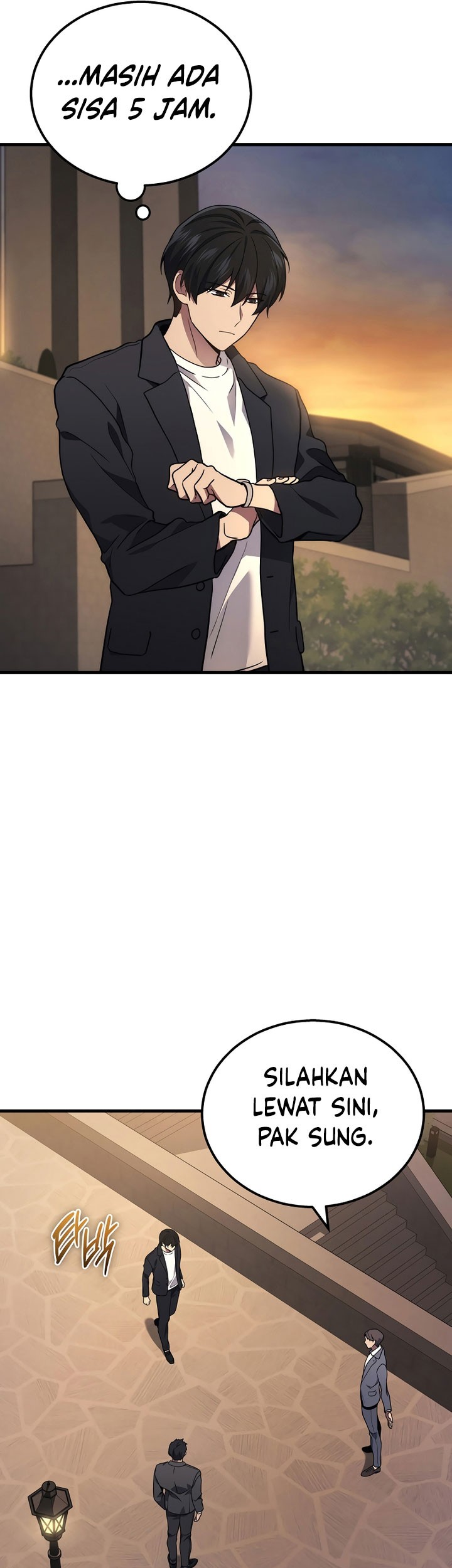The Strongest Dull Prince’s Secret Battle for the Throne Chapter 40 Gambar 38