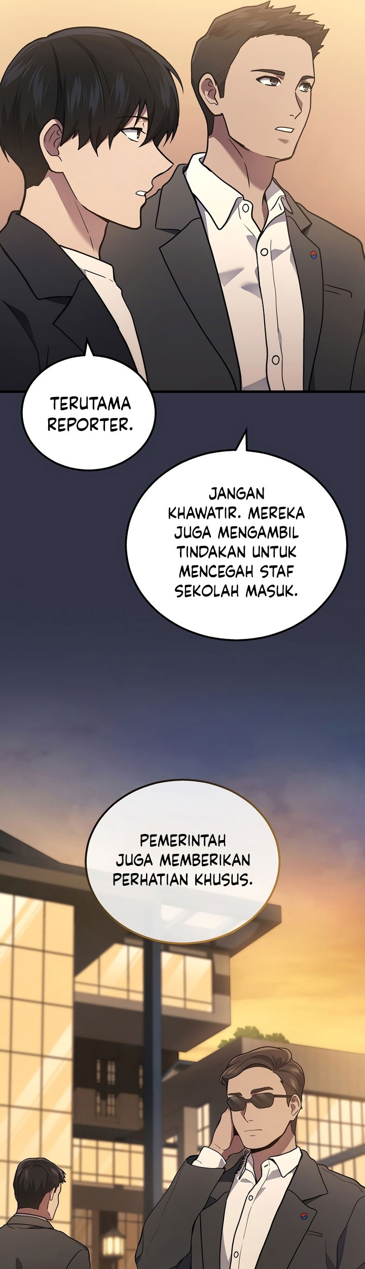 The Strongest Dull Prince’s Secret Battle for the Throne Chapter 40 Gambar 41