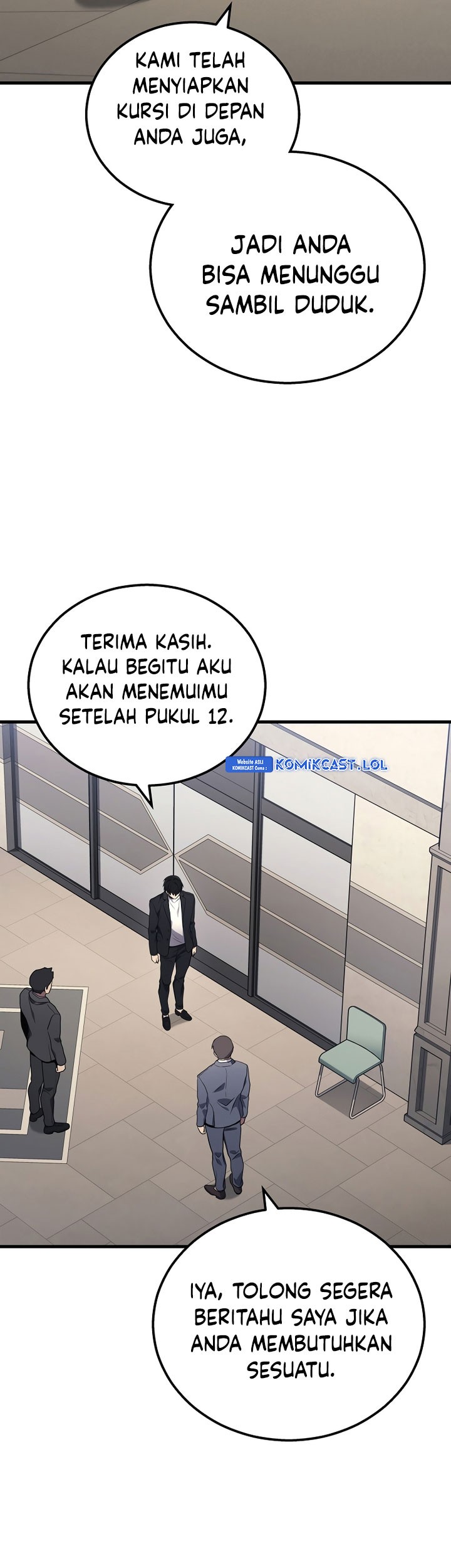 The Strongest Dull Prince’s Secret Battle for the Throne Chapter 40 Gambar 50