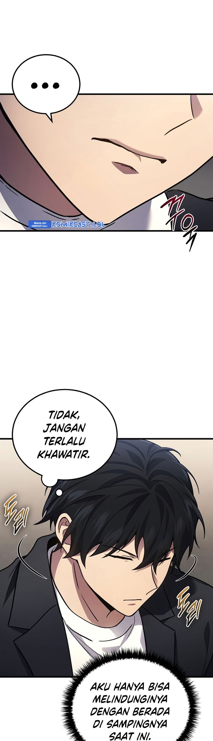 The Strongest Dull Prince’s Secret Battle for the Throne Chapter 40 Gambar 54