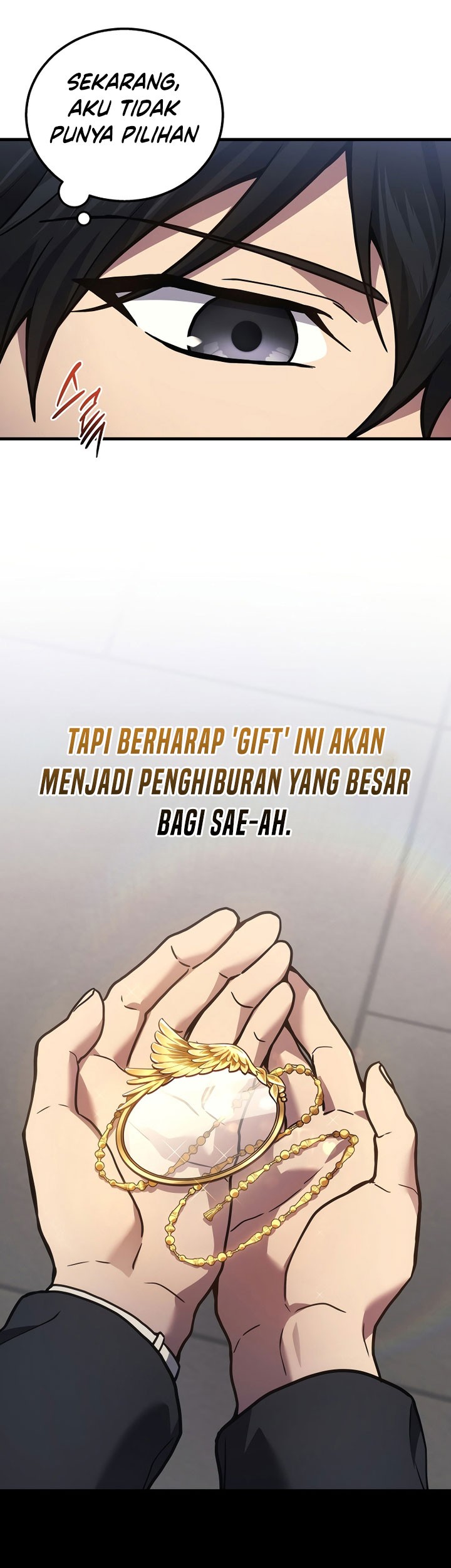 The Strongest Dull Prince’s Secret Battle for the Throne Chapter 40 Gambar 56