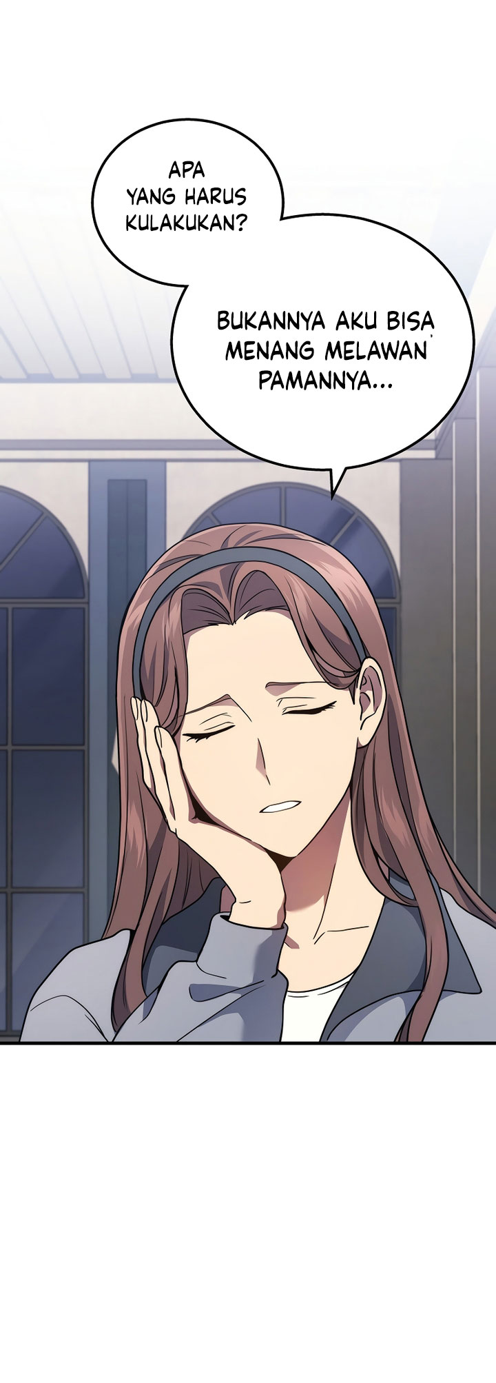 The Strongest Dull Prince’s Secret Battle for the Throne Chapter 40 Gambar 70