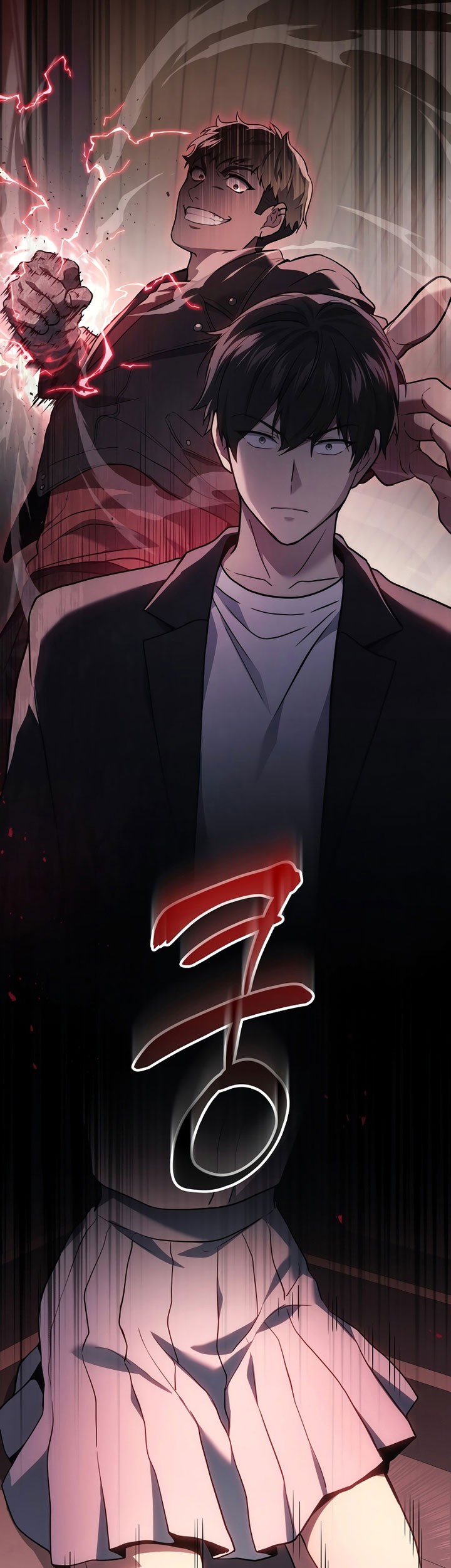 The Strongest Dull Prince’s Secret Battle for the Throne Chapter 40 Gambar 73
