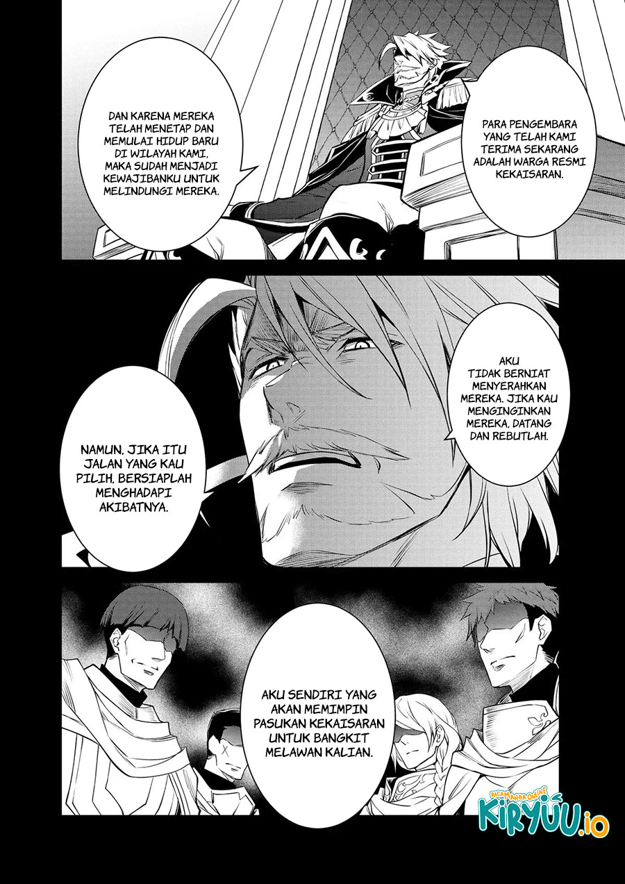 The Strongest Dull Prince’s Secret Battle for the Throne Chapter 40 Gambar 12