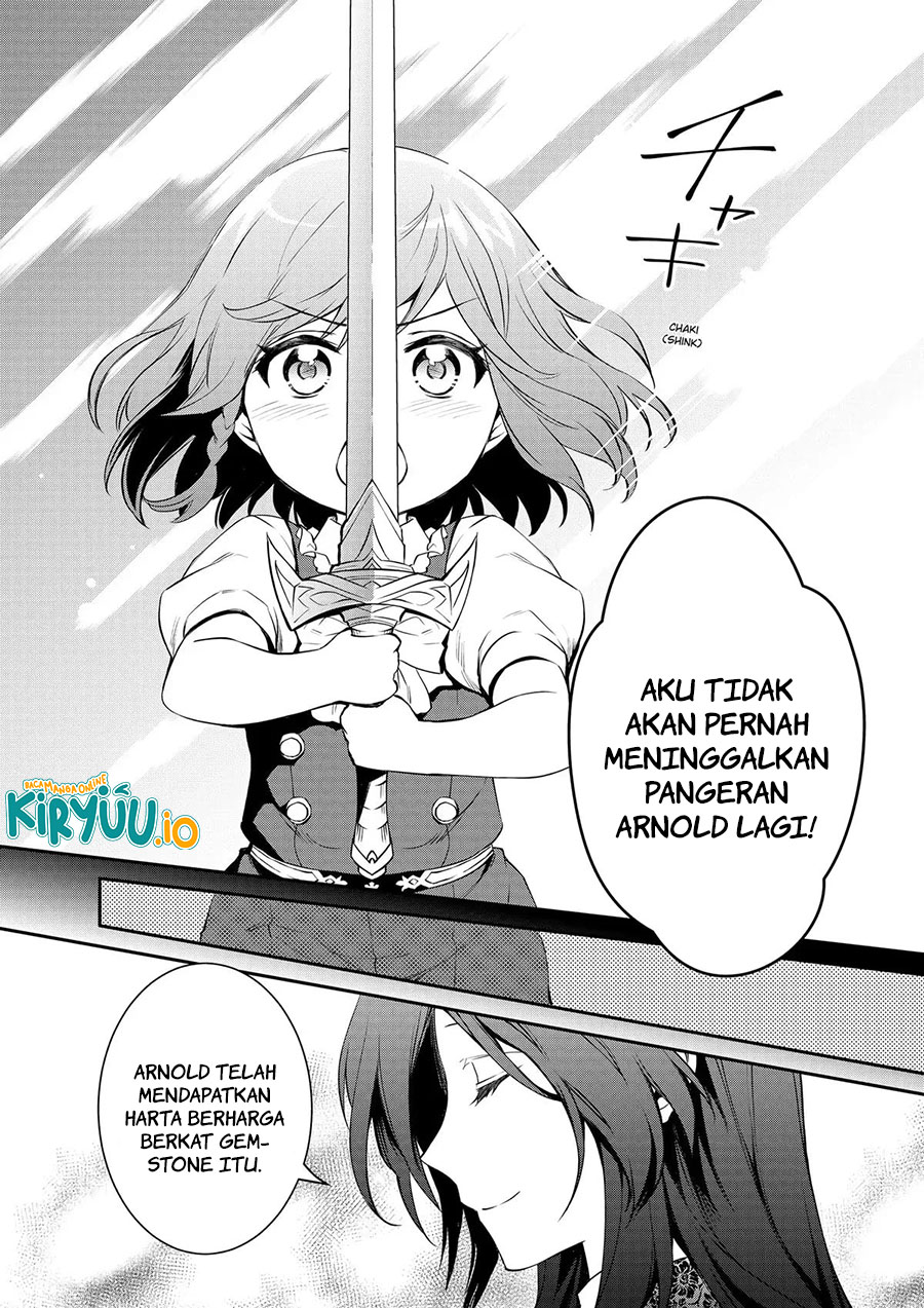 The Strongest Dull Prince’s Secret Battle for the Throne Chapter 40 Gambar 18