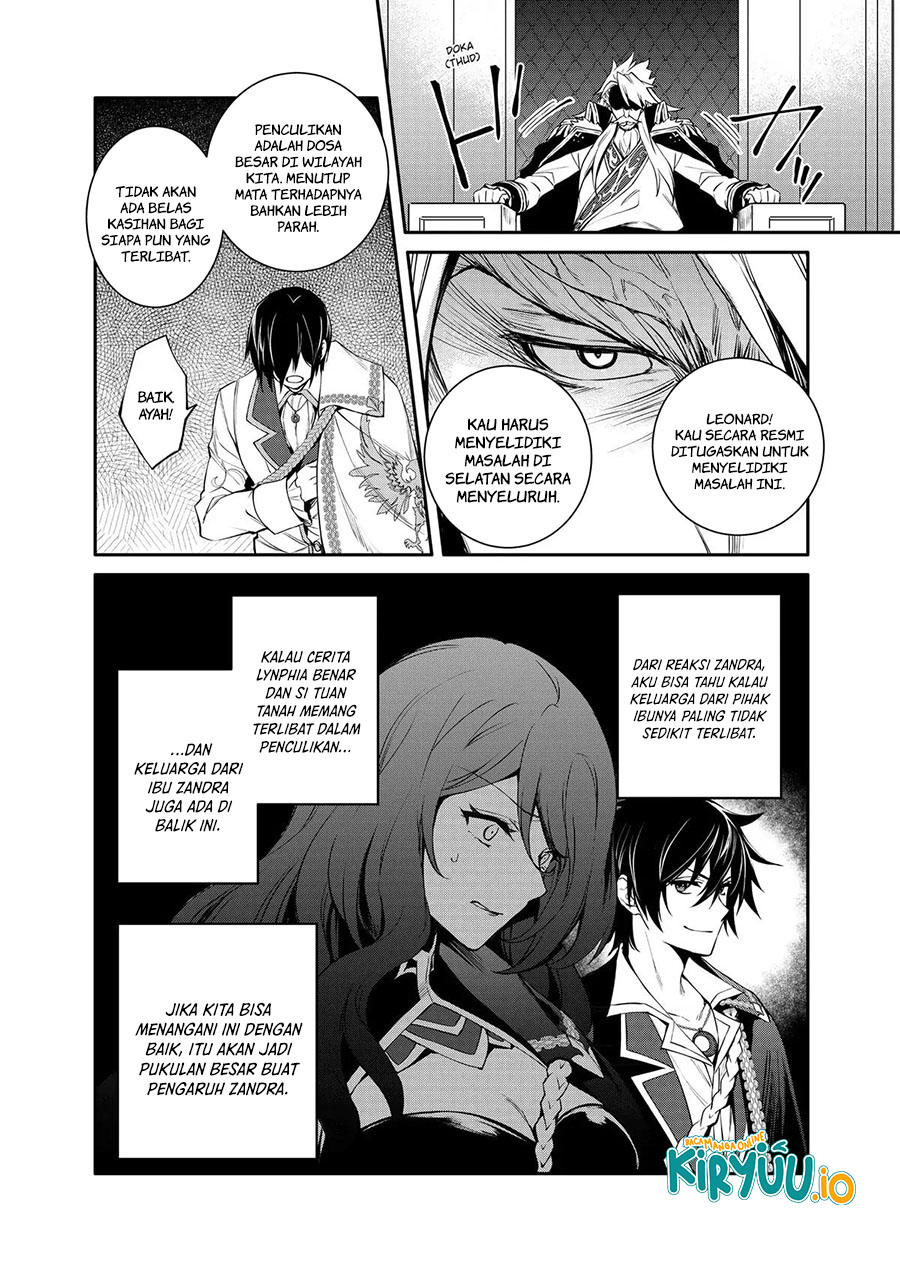 The Strongest Dull Prince’s Secret Battle for the Throne Chapter 40 Gambar 28